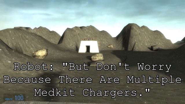 Installing Hunt Down The Freeman 2 Was A Mistake смотреть онлайн