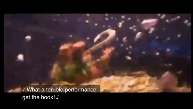 Jemaine Clement - Shiny (from Moana) (Moana Music Video)