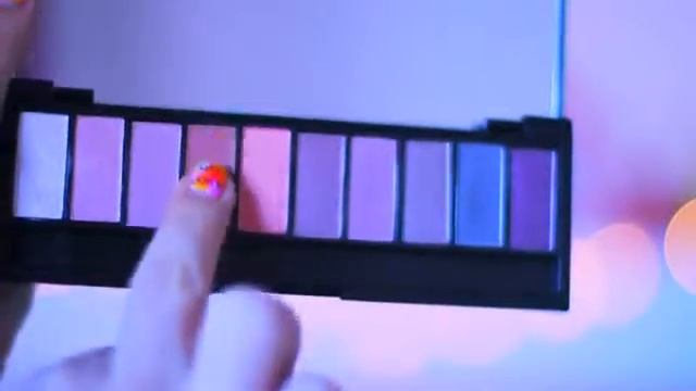 Японский макияж Марьяна ро смотреть онлайн