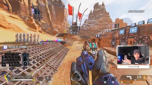 ⚓ CÓMO USAR a PATHFINDER en 10 Minutos + 2 Bonus ⚓ GUÍA EXPRESS ACTUALIZADA | APEX LEGENDS (2021) смотреть онлайн