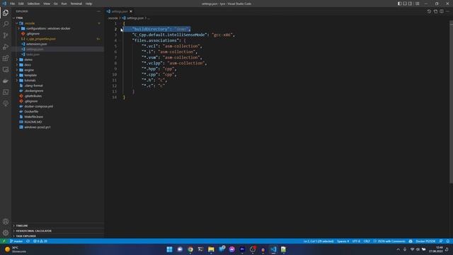 Tyra PS2 #1 - Setup environment смотреть онлайн