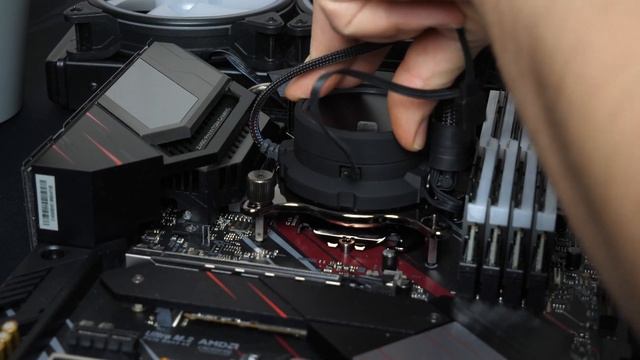 Fractal Meshify S2 - PC Build смотреть онлайн