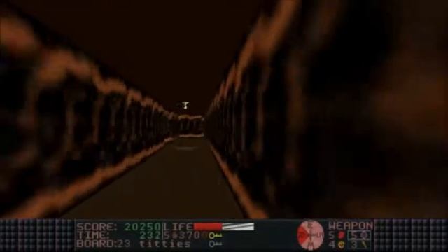 Playin Games - Ken's Labyrinth: Level 23 смотреть онлайн