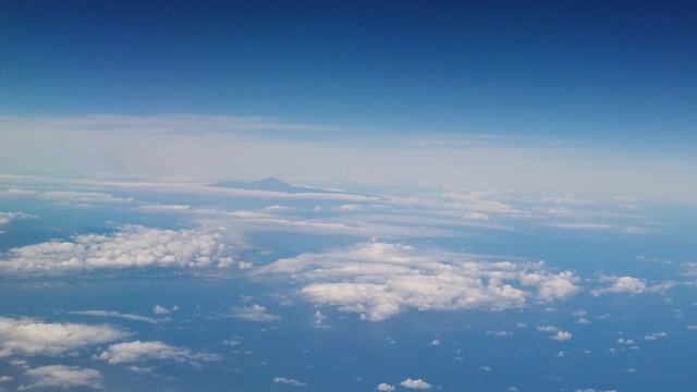 A New For 91 Days: Tenerife - Our Flight From Valencia To Tenerife South Airport: Ryanair - 737-80 смотреть онлайн