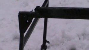 фидерное кресло своими руками / 1 часть/