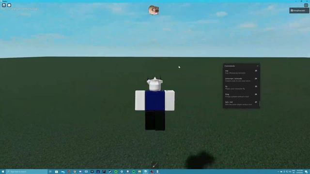 OP roblox exploit admin commands // Lunar Admin // pastebin смотреть онлайн