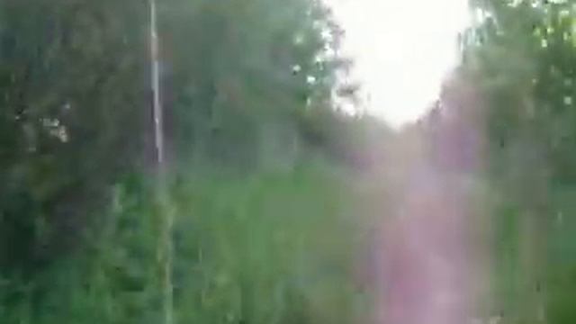 Велопоездка на Финский залив . Продолжение. 2009 год. смотреть онлайн