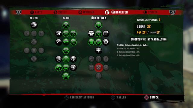 Dead Island: #57 - Lagerverkauf [PS4][deutsch/german] смотреть онлайн
