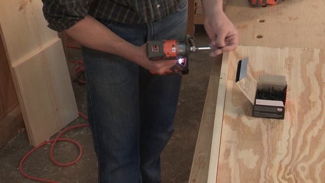 Crosscut Jig for Circular Saws смотреть онлайн
