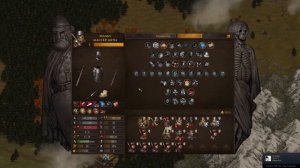 Battle Brothers - гайд по оружию