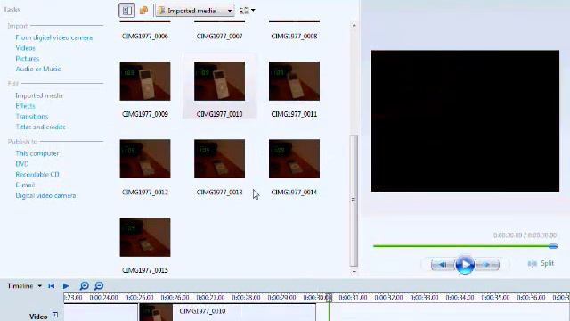 how to make a video backwards on windows moviemaker смотреть онлайн