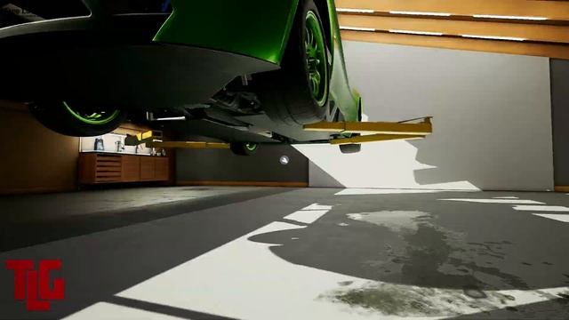 Прохождение игры Wrench. Часть 1. TimeLapse Game смотреть онлайн