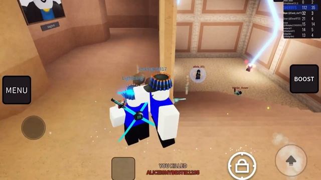 Roblox Murderers Vs Sheriffs: 61 Kills In Museum As Sheriff