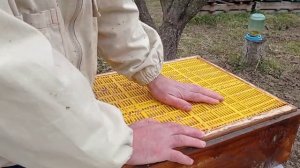 Разделительная решетка дешевая и рабочая.