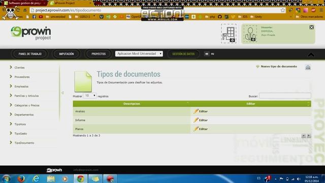 eProwin смотреть онлайн