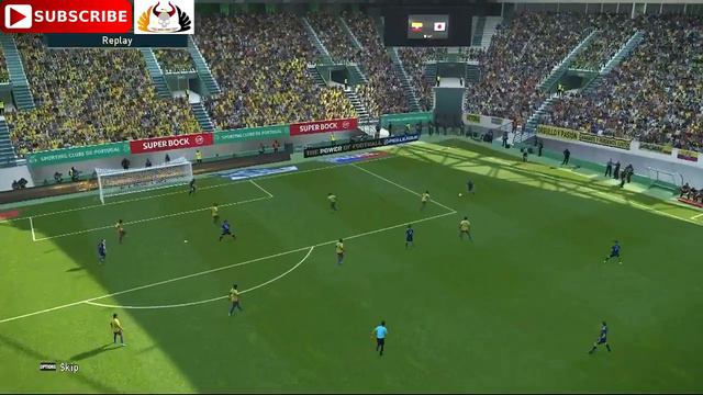 Ecuador vs. Japan | Copa America Brasil 2019 | Group C Predictions PES 2019 смотреть онлайн
