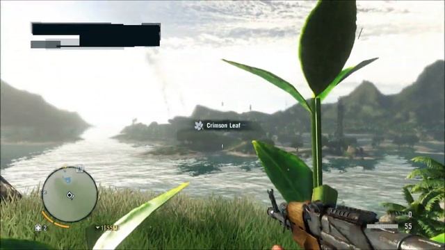 Far Cry 3 ( Ultra ) Nvidia GT 640 superclocked Quality test смотреть онлайн
