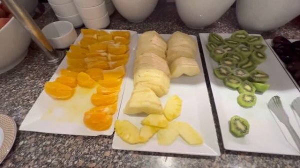 Нашёл ЛУЧШИЙ отель в Шарме! Steigenberger Alcazar 5* Шарм Эль Шейх