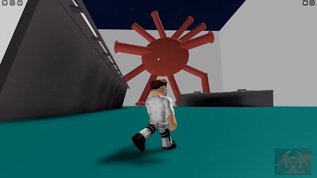 [SKY TENTACLES, WEB KRAKEN & REMIN INDOORS] Trevor Creatures Old By SantiJumbo8 [Roblox] смотреть онлайн