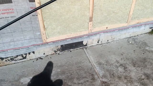 утепление деревянного дома смотреть онлайн