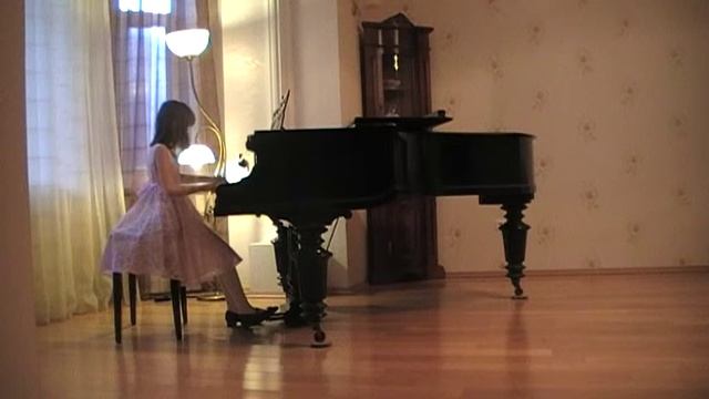 А ну- ка мальчики. В .Гаврилин. Данилина Дарья смотреть онлайн