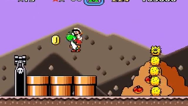 Let's Play CMW: The Magical Crystals #4 - Thinking Green смотреть онлайн