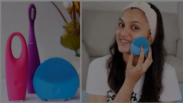 foreo luna mini 2 цена смотреть онлайн