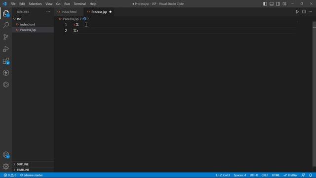 7.2.2 JSP | Processing Forms | Model question solution | Advanced Java Programming смотреть онлайн