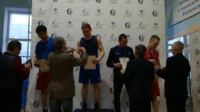 Мастера спорта России по боксу ГО Богданович смотреть онлайн