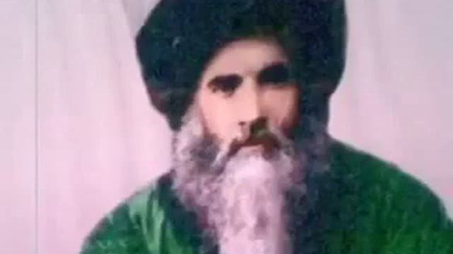 Шейх Али-гаджи смотреть онлайн