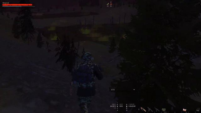 Stalker Online | ДРЕВНИЙ РУС ПРОТИВ ЯЩЕРОВ смотреть онлайн