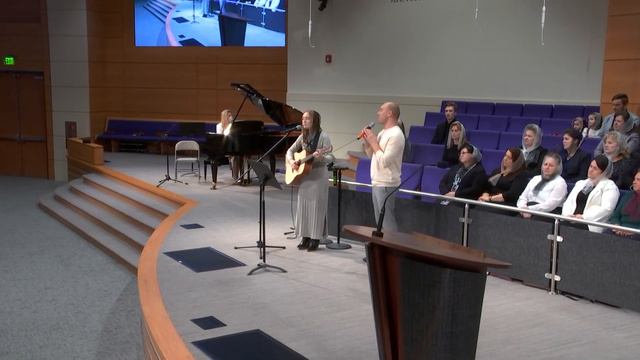 О, Боже мой, к Тебе взываю | Трио смотреть онлайн