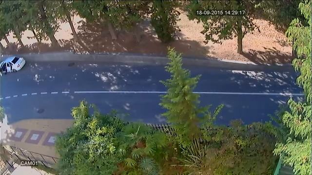 AHD Камера ZORKO смотреть онлайн