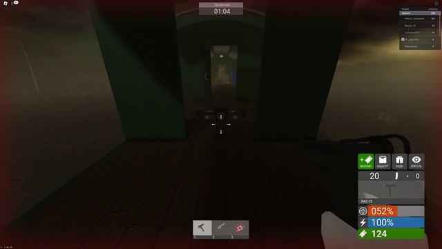 ROBLOX, ПОЕЗД ЧАРЛИ, НОВЫЕ ПРИКЛЮЧЕНИЯ !! смотреть онлайн