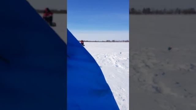 Рыбалка в Когалыме смотреть онлайн