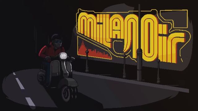 Milanoir Switch First Look смотреть онлайн