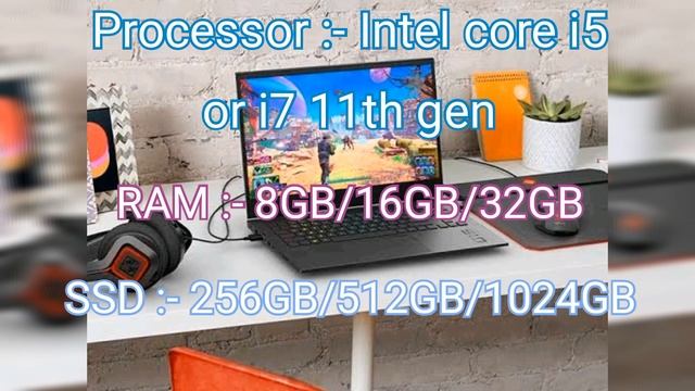 HP Omen 16 gaming laptop | HP #hp #hpgaming #Gaminglaptop #bgmi #GTA #minecraft смотреть онлайн