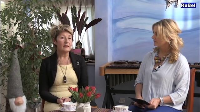 Media Channel Radio RuBel. Музыкальные зарисовки. Ольга Менчик. Незатейливый вальс. смотреть онлайн