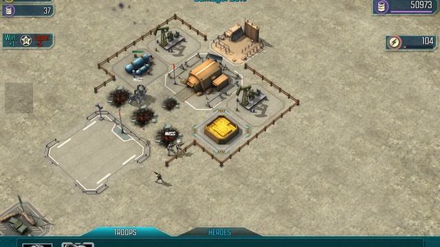 Call of Duty: Heroes (By Activision Publishing) - iOS - iPhone/iPad/iPod Touch Gameplay смотреть онлайн