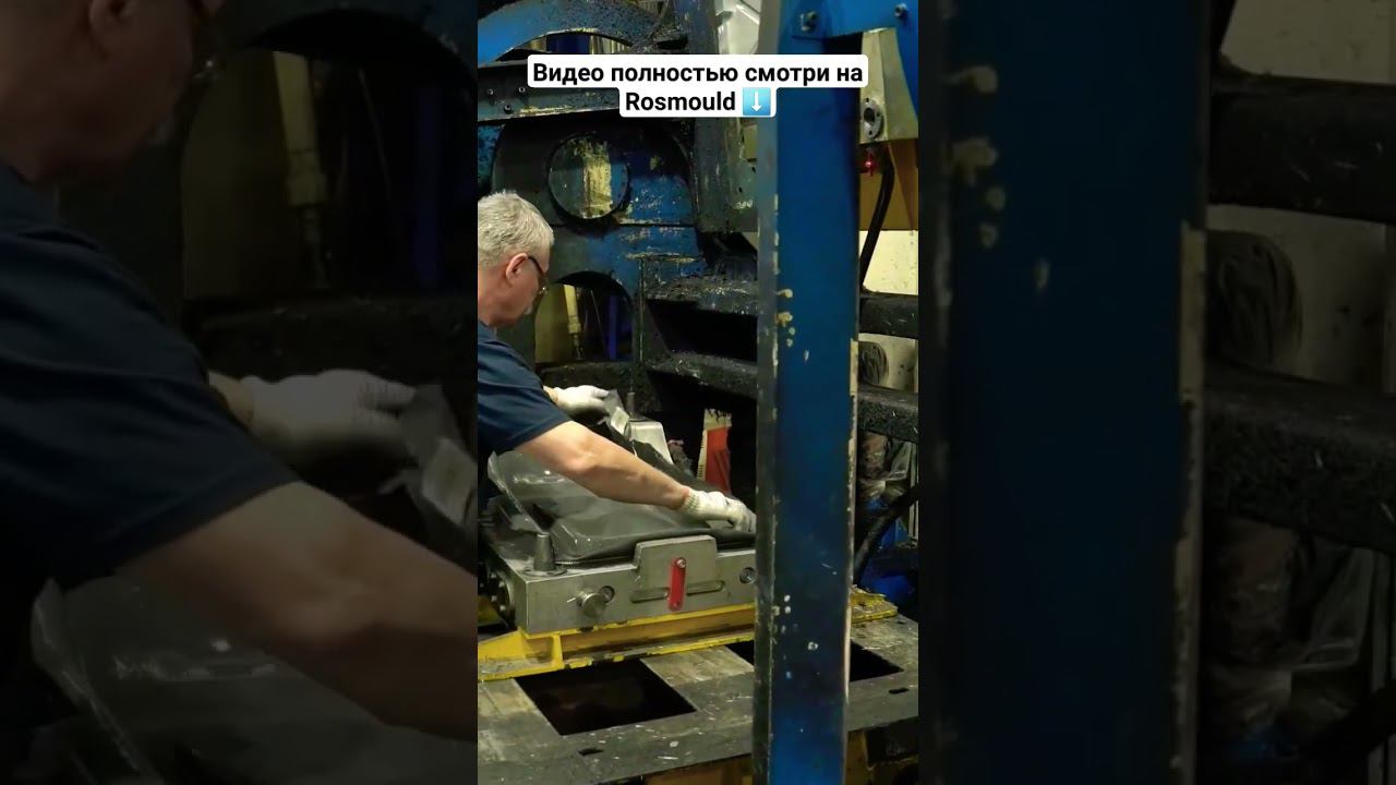 Поставки для Российского автопрома смотреть онлайн