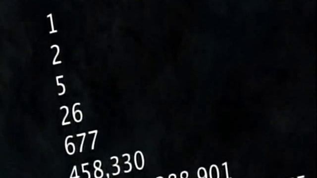 Hunting the Hidden Dimension - [3/5] смотреть онлайн