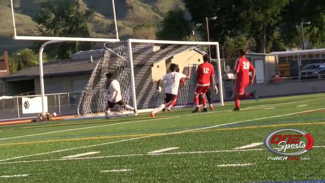 Bridgeport named 1A soccer champions after two-point win against Brewster смотреть онлайн