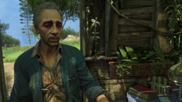 FAR CRY 3 - КАК ИГРАЕТСЯ СПУСТЯ 10 ЛЕТ? ЗА ЧТО ЕЕ ТАК ЛЮБЯТ?