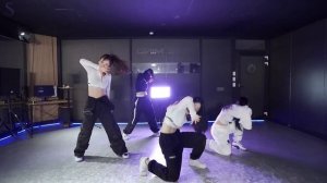 MAVE: "PANDORA" Dance Mirrored (Fix ver.)