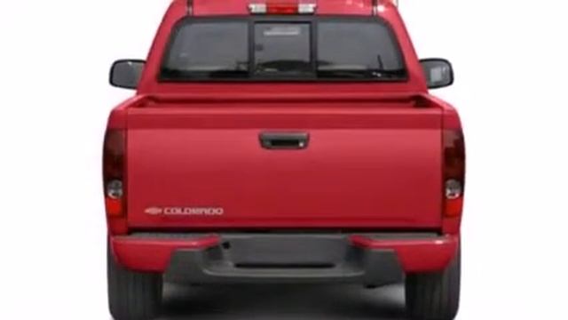 2006 Chevrolet Colorado Zionsville IN смотреть онлайн