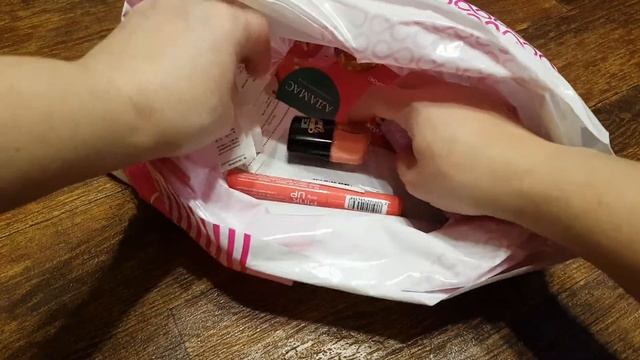 Покупка в Подружке, не успела по акции((( смотреть онлайн