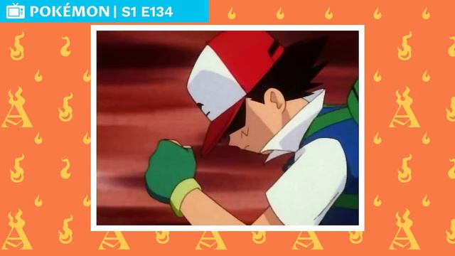 The Life Of Ash's Charizard (Pokémon) смотреть онлайн