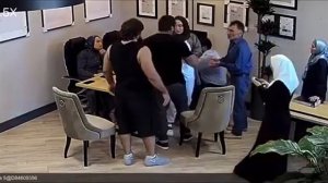 Ислам Вагабов - Драка, УБИЛ Человека . Конфликт