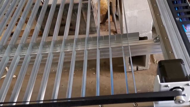 Обзор лазерный станок СО2 на заказ. Станкокомплект на заказ. смотреть онлайн