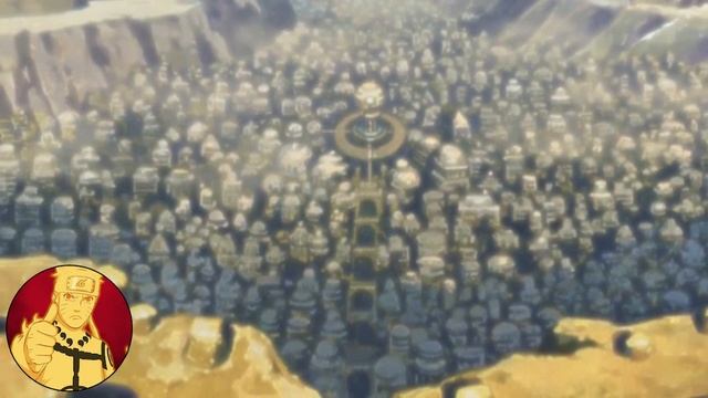 [#13 Кровавые крылья] - Команда 7 пытается выведать информацию - Альтернативный сюжет Наруто смотреть онлайн